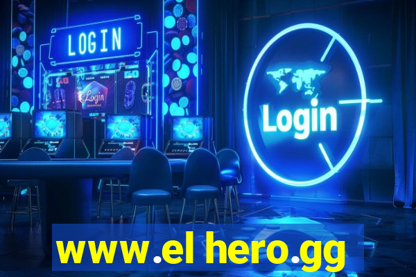 www.el hero.gg